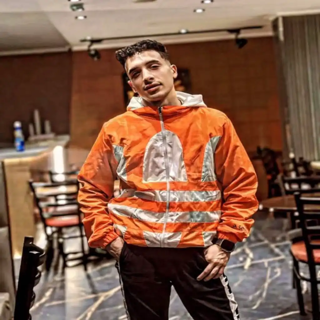 اي الكلام اشاب افانكي