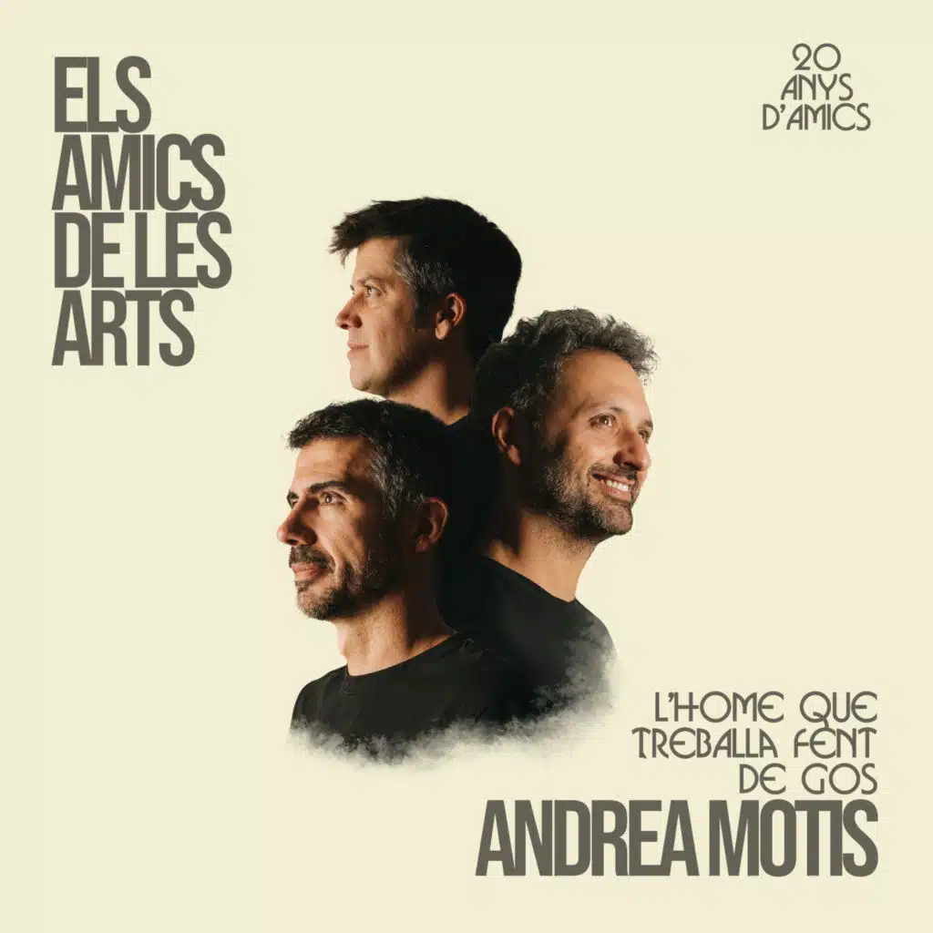 L'home Que Treballa Fent De Gos