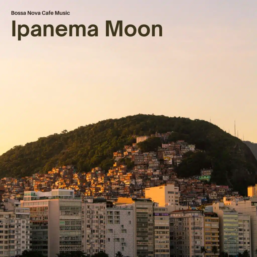 Bossa Nova Cafe Music