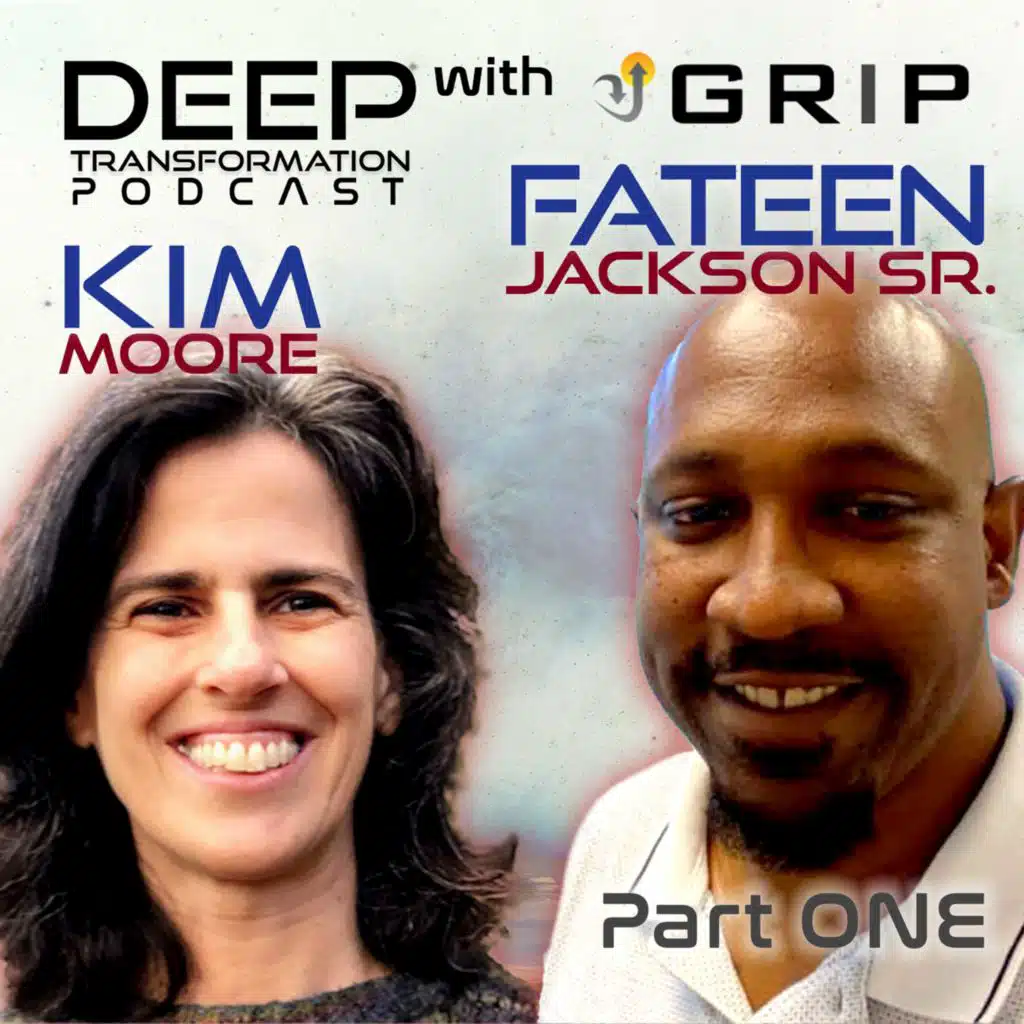 Guiding Rage into Power: From Prisoners to Peacemakers