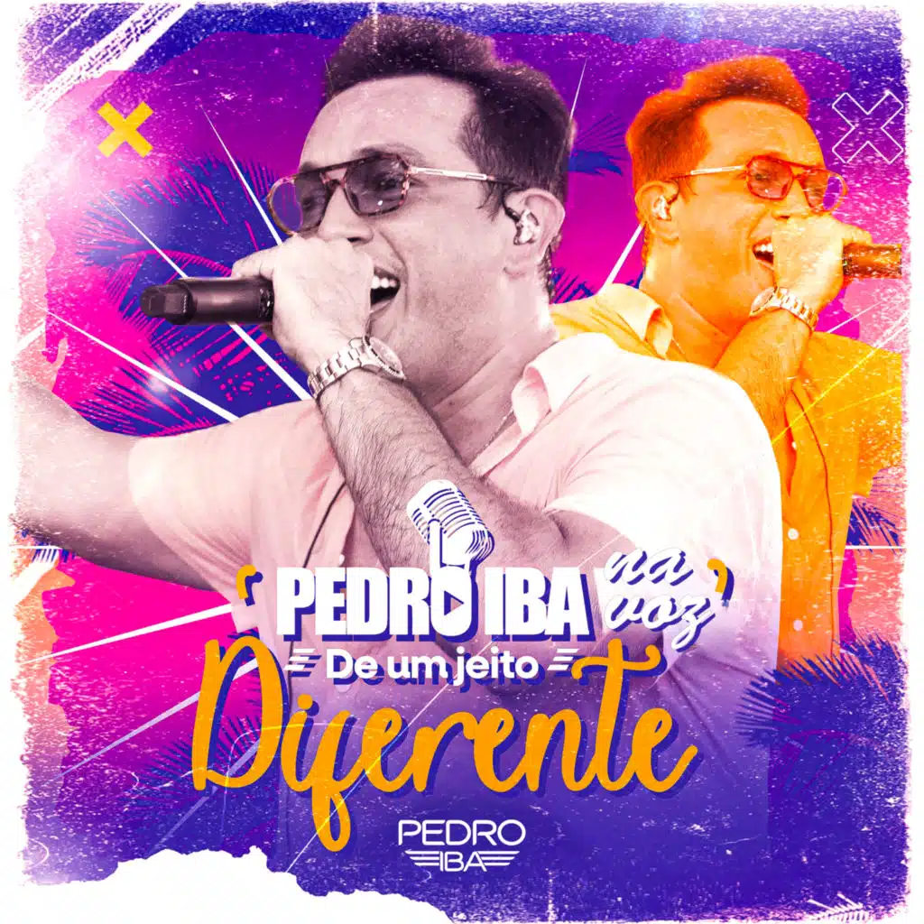 Fim De Noite / Sem Esse Coração / Não É Mais Como Antes (Ao Vivo)