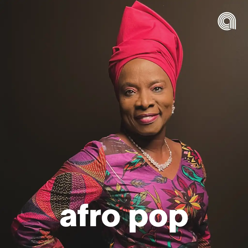 Afro Pop