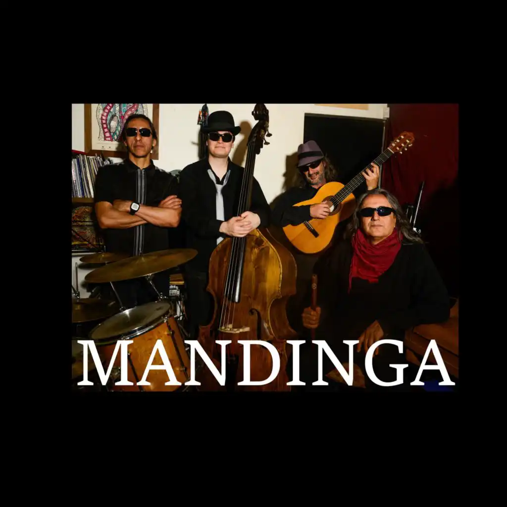 Mandinga