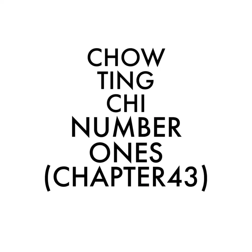 Chow Ting Chi