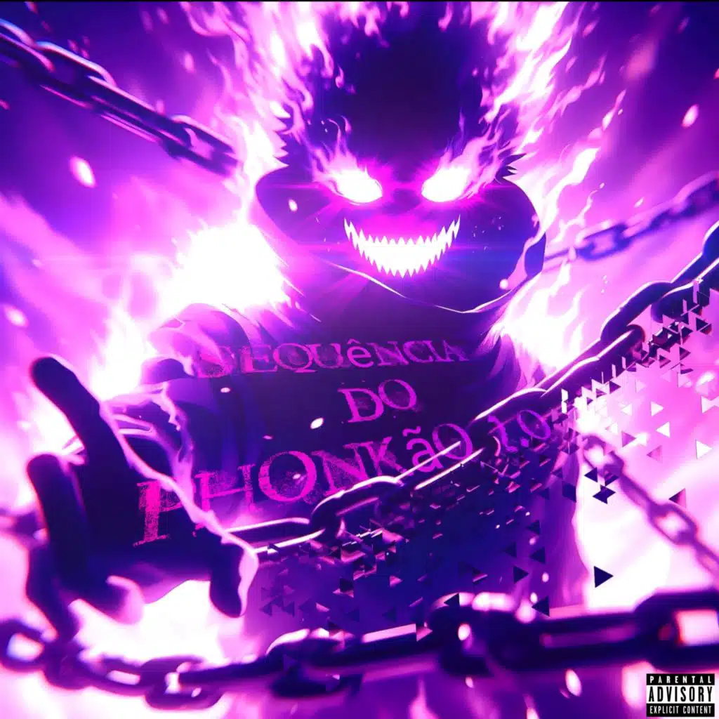 Sequência do phonkão 2.0