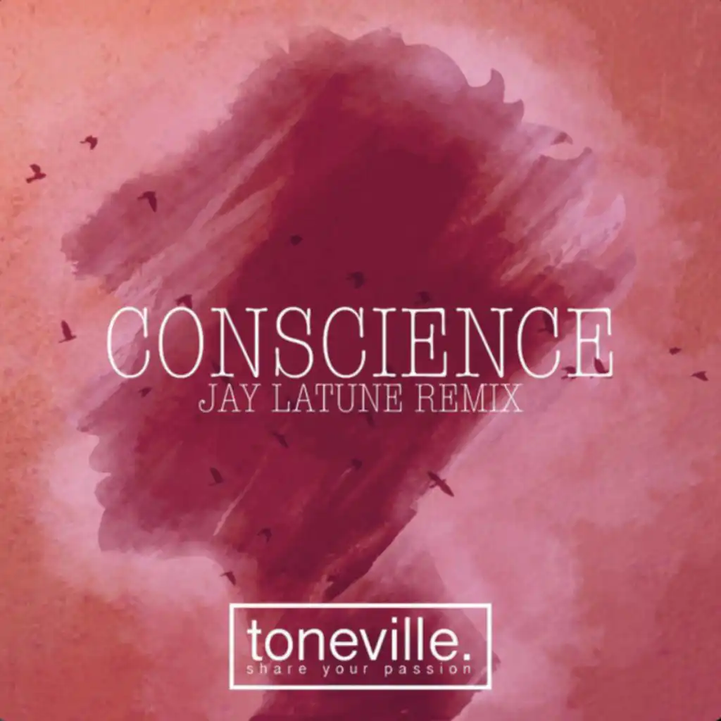 Conscience (feat. Julie Elody)  [Echo Remix]