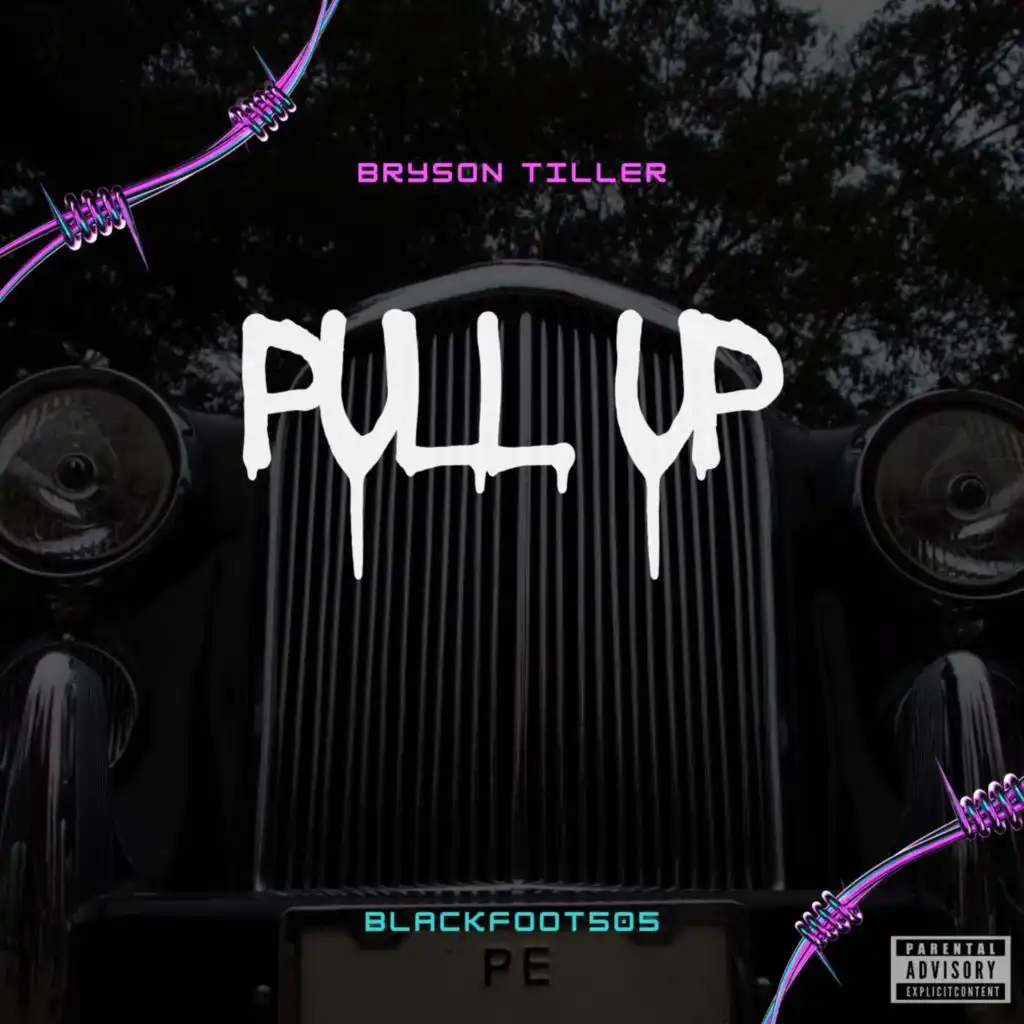 Pull Up (feat. Bryson Tiller)