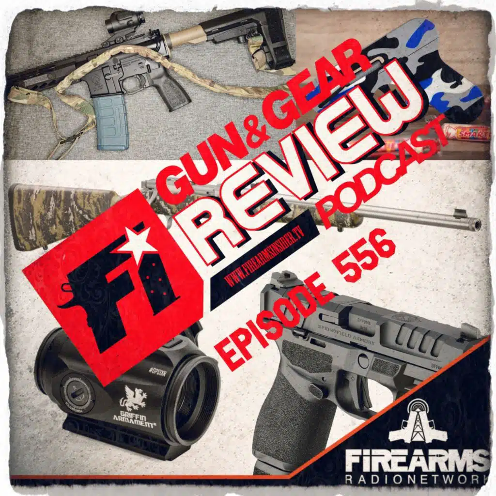 Gun & Gear Review 556 – Smartie Gun