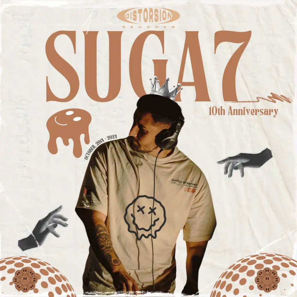 Suga7