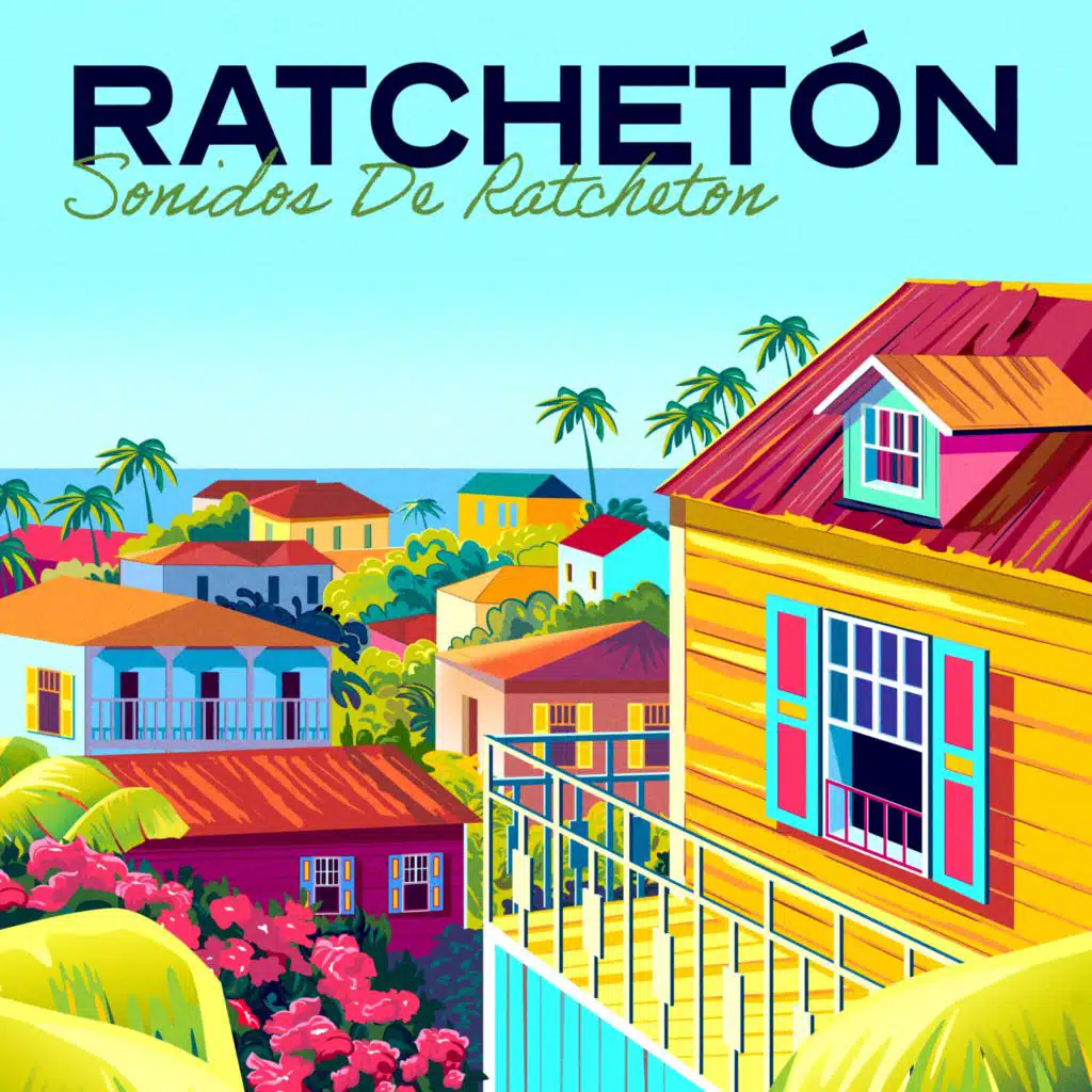 Sonidos De Ratcheton