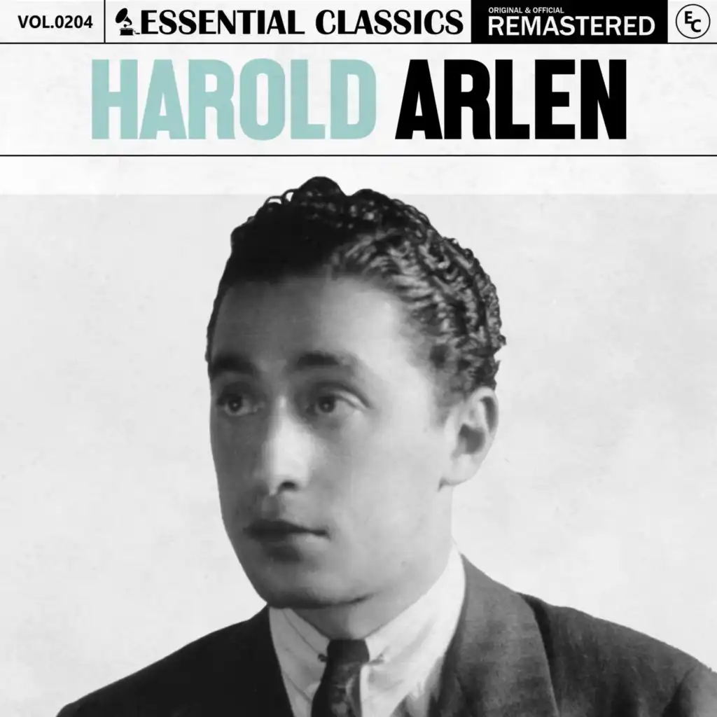 Harold Arlen