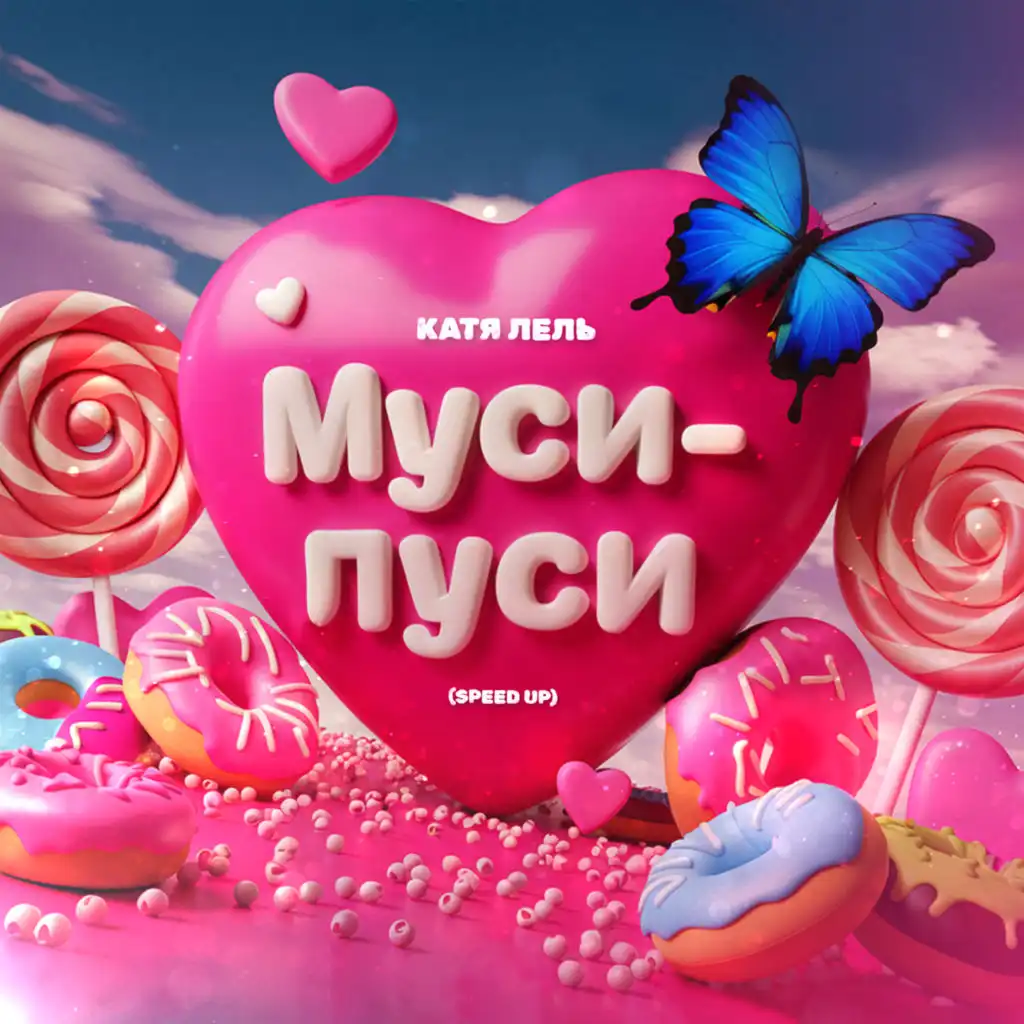 Муси-пуси (Speed Up)