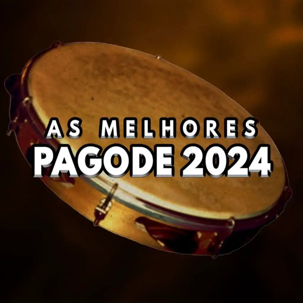 As Melhores do Pagode 2024