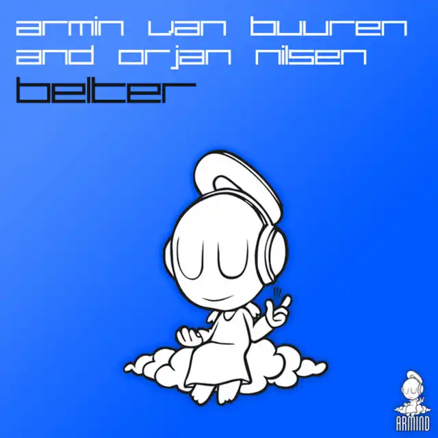 Belter (Original Mix Edit)