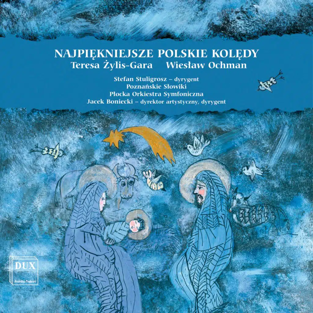 Najpiękniejsze Polskie Kolędy | Polish Christmas Carols