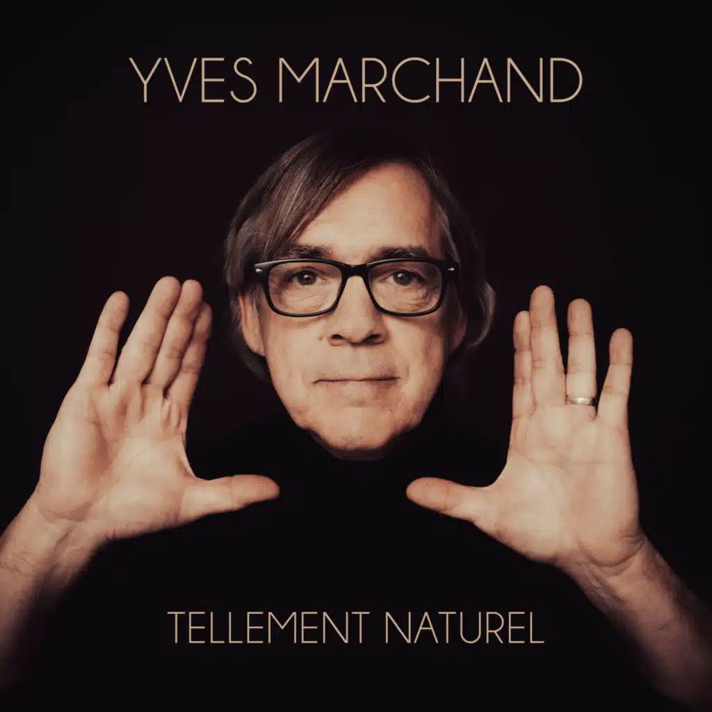 Yves Marchand