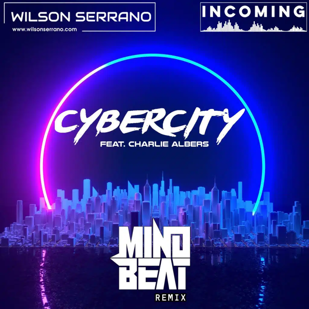 Cybercity (MindBeat Remix)