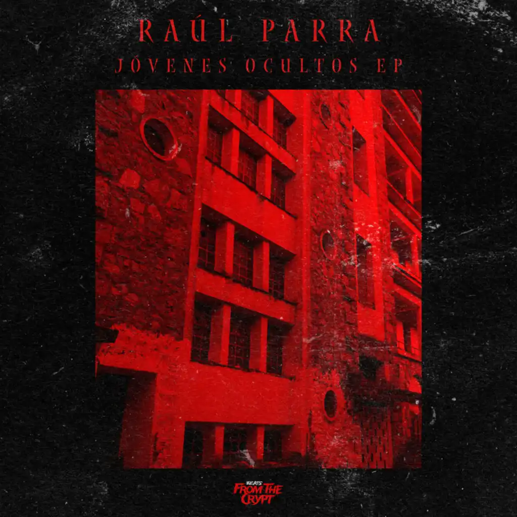 Raul Parra