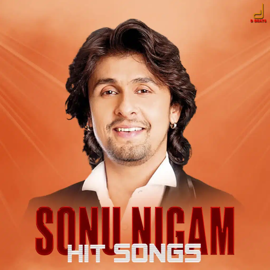 Sonu Nigam & Hamsalekha