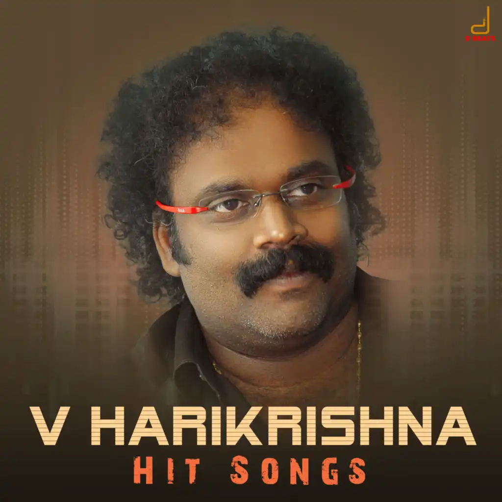 V. Harikrishna Hit Songs, Vol. 1