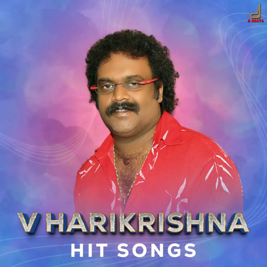 V. Harikrishna