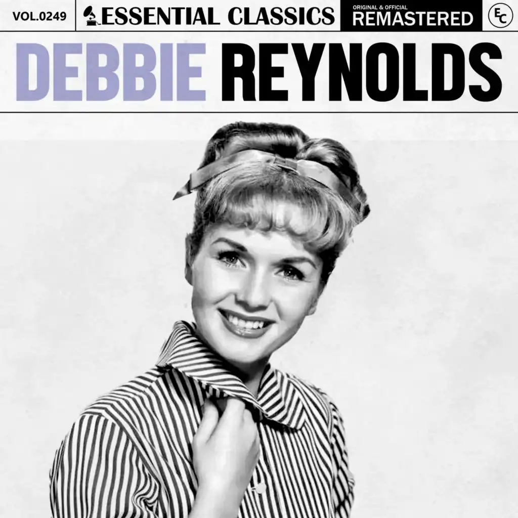 Debbie Reynolds