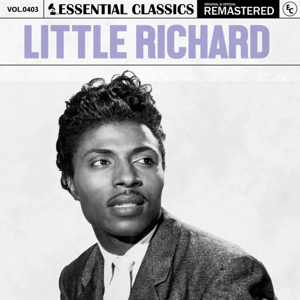 Essential Classics, Vol. 403: Little Richard