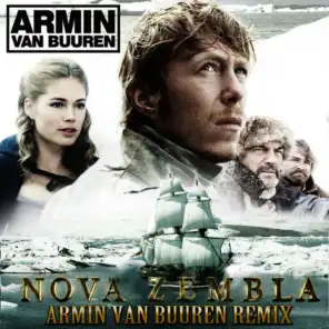 Nova Zembla (Armin van Buuren Radio Edit)