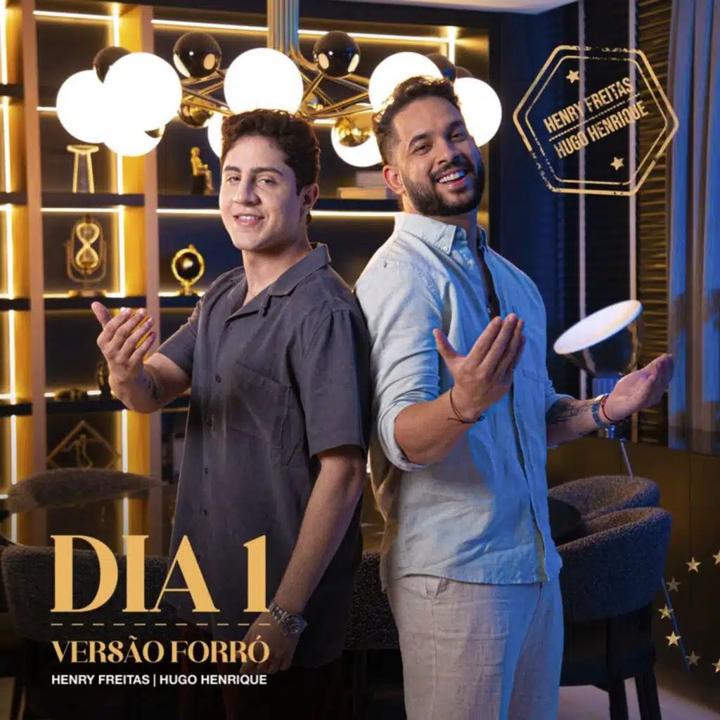 Henry Freitas & Hugo Henrique