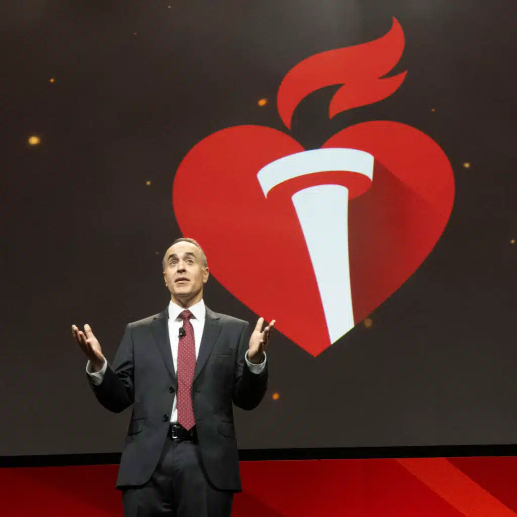 Heart Health Highlights From the AHA Scientific Sessions