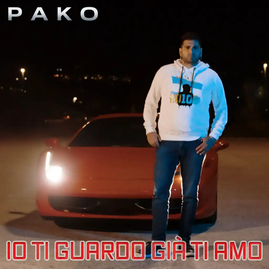 Pako