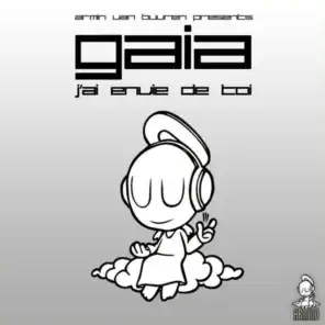 J'ai Envie De Toi - Armin van Buuren presents Gaia (Original Mix)