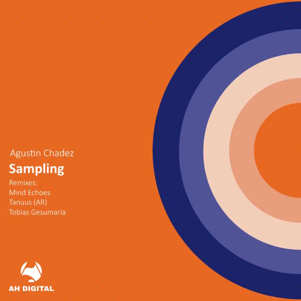 Sampling (Mind Echoes Remix)