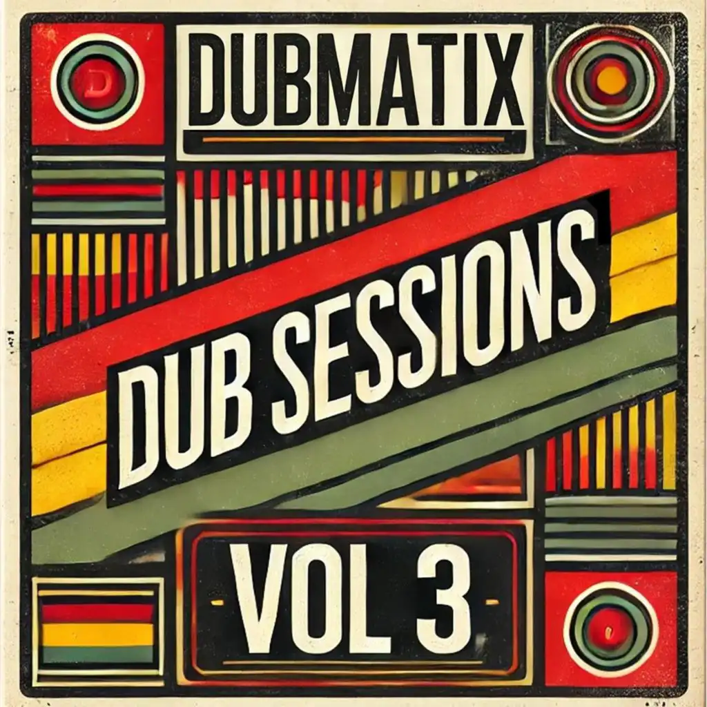 Dub Sessions, Vol. 3