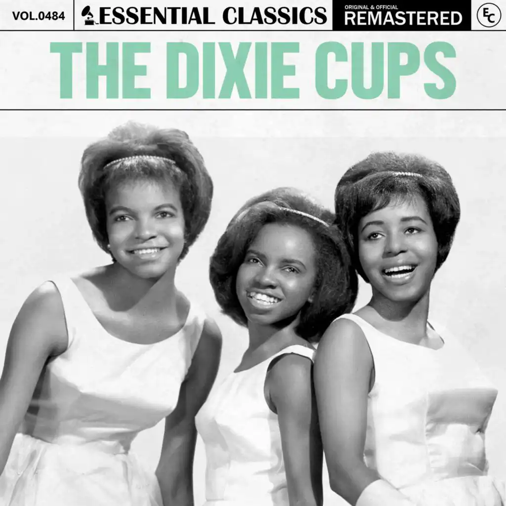 The Dixie Cups