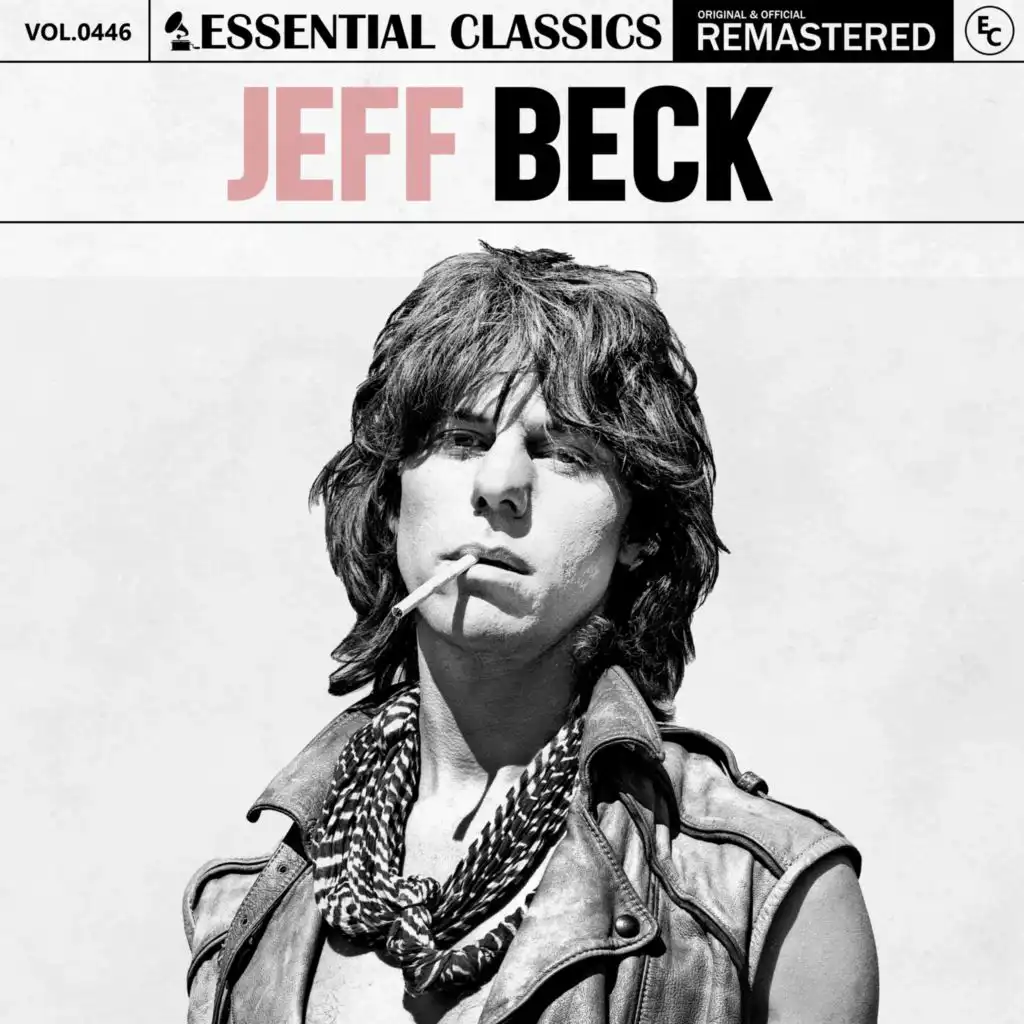 Beck's Bolero