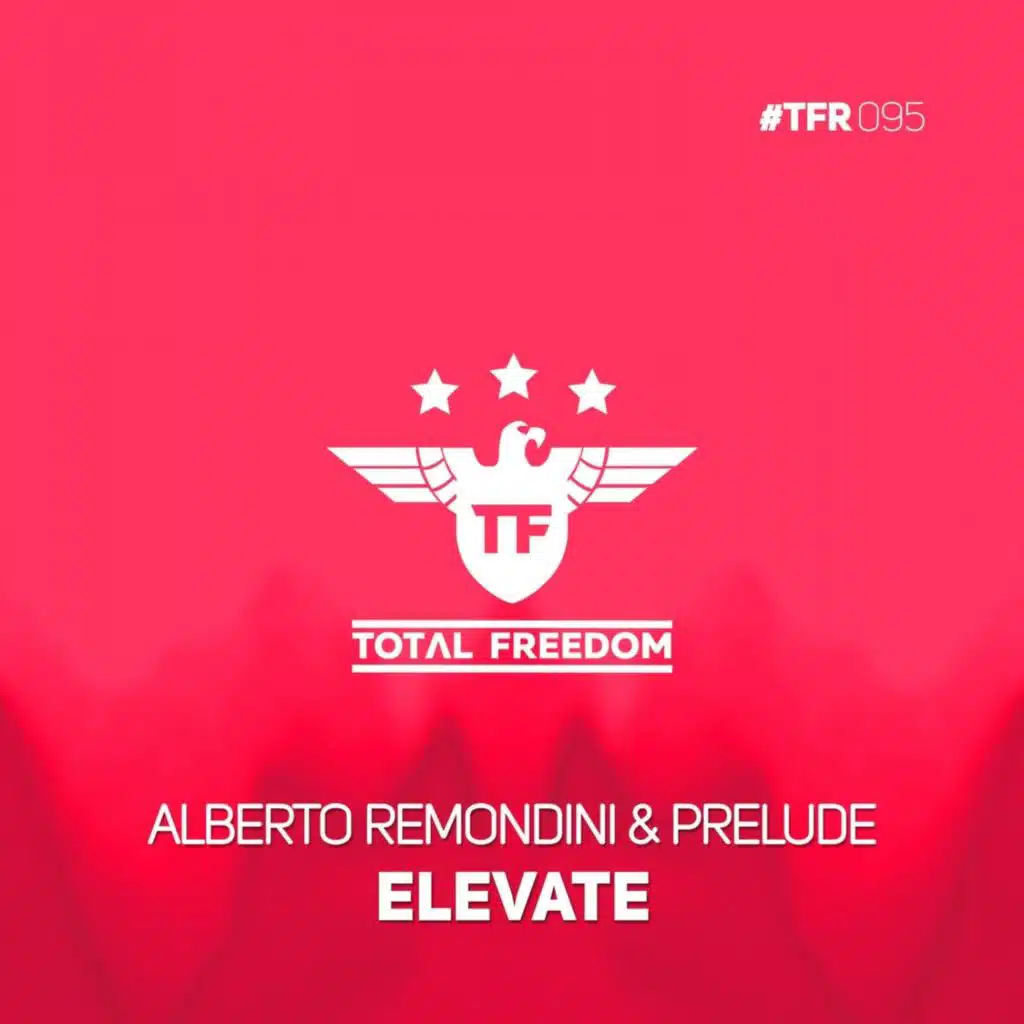 Elevate (Extended Mix)