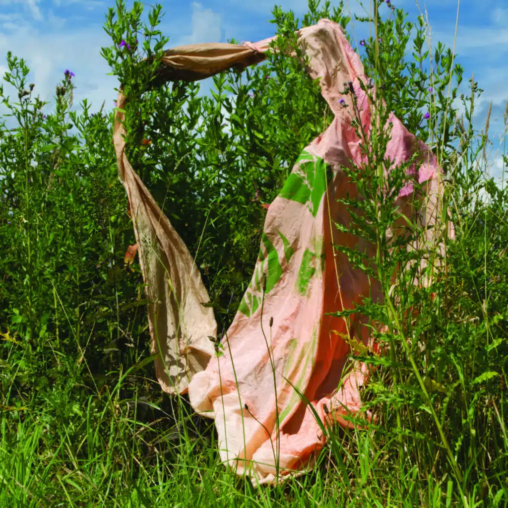 Colours of Winter (feat. Koen Smits)