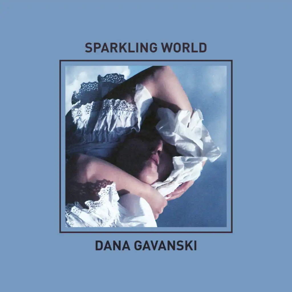 Sparkling World