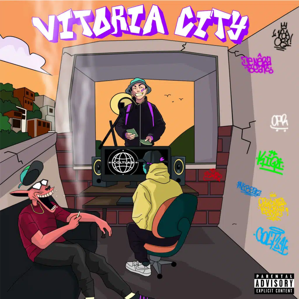 Vitória City