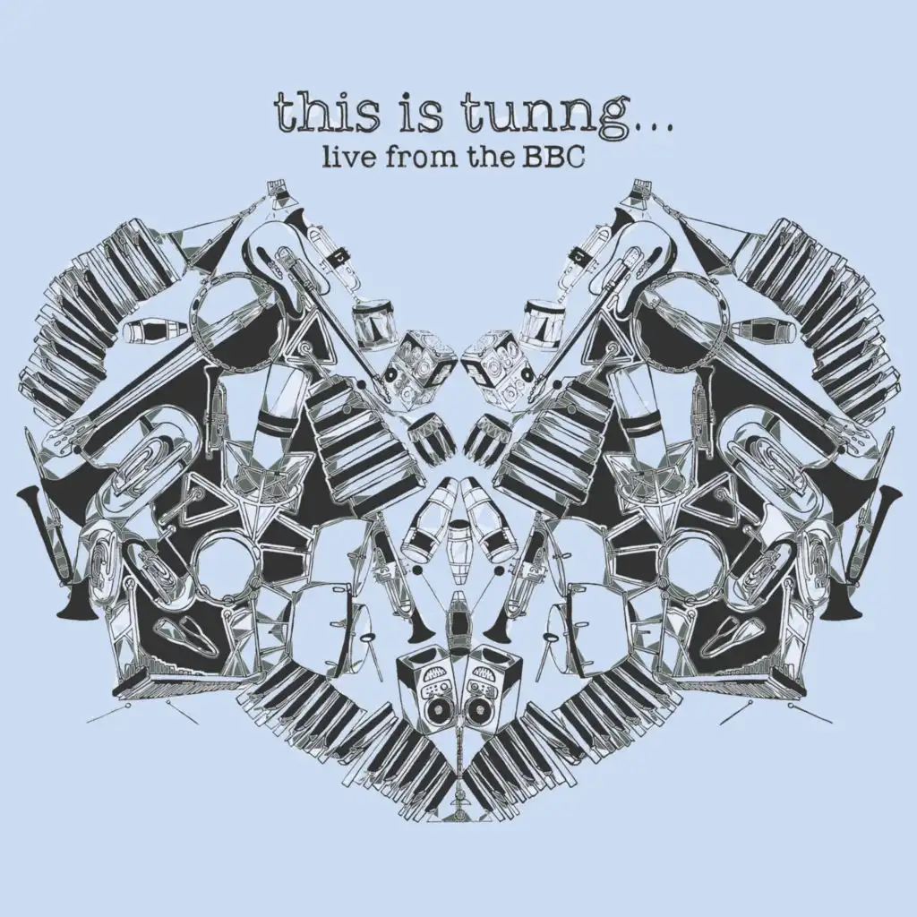 This Is Tunng... Live From The BBC (Bonus Track Version (Live))