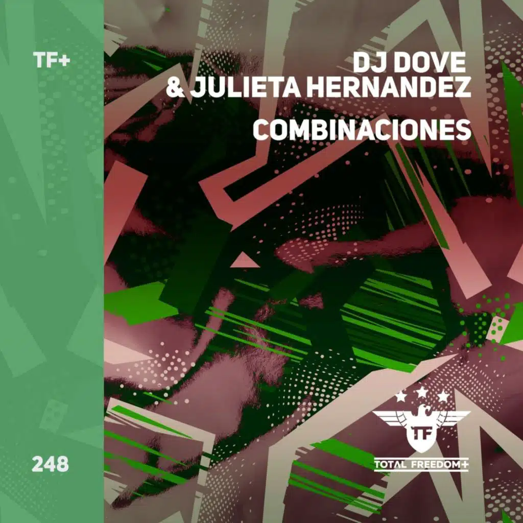 DJ Dove & Julieta Hernandez