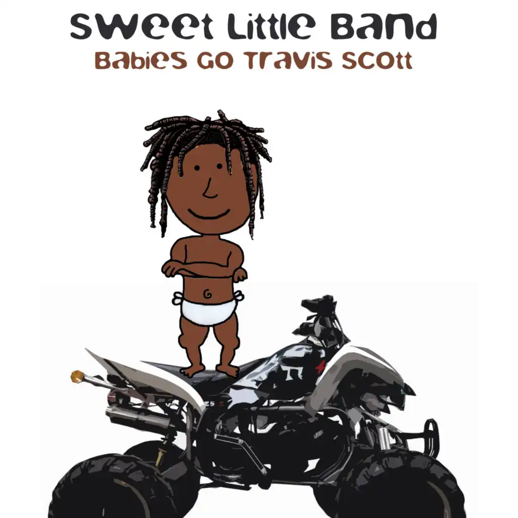 Sweet Little Band