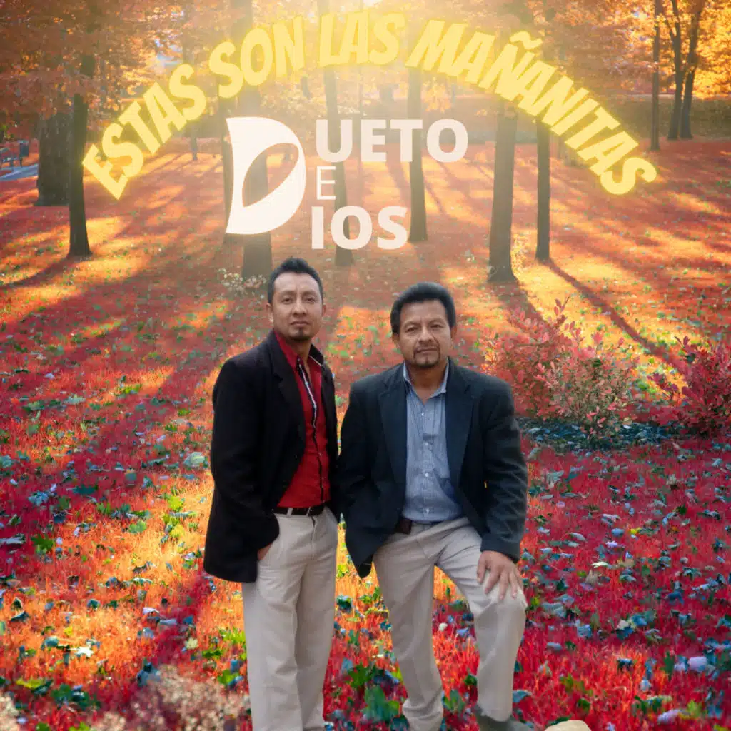 Estas Son las Mañanitas