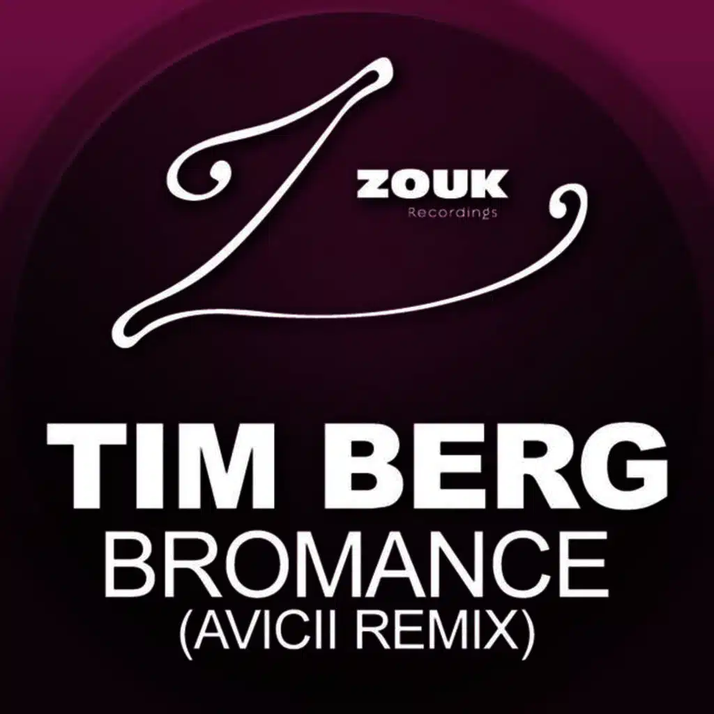 Bromance (Avicii's Radio Edit)