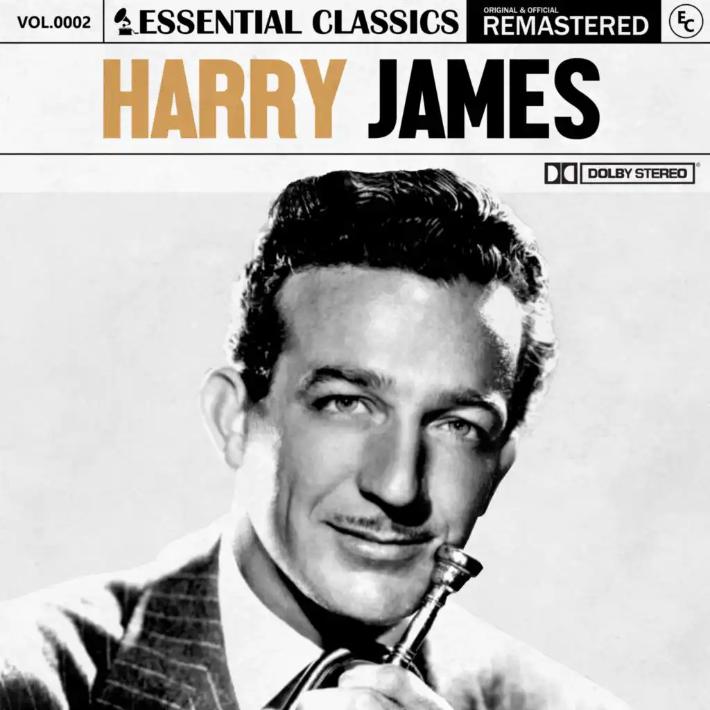 Harry James