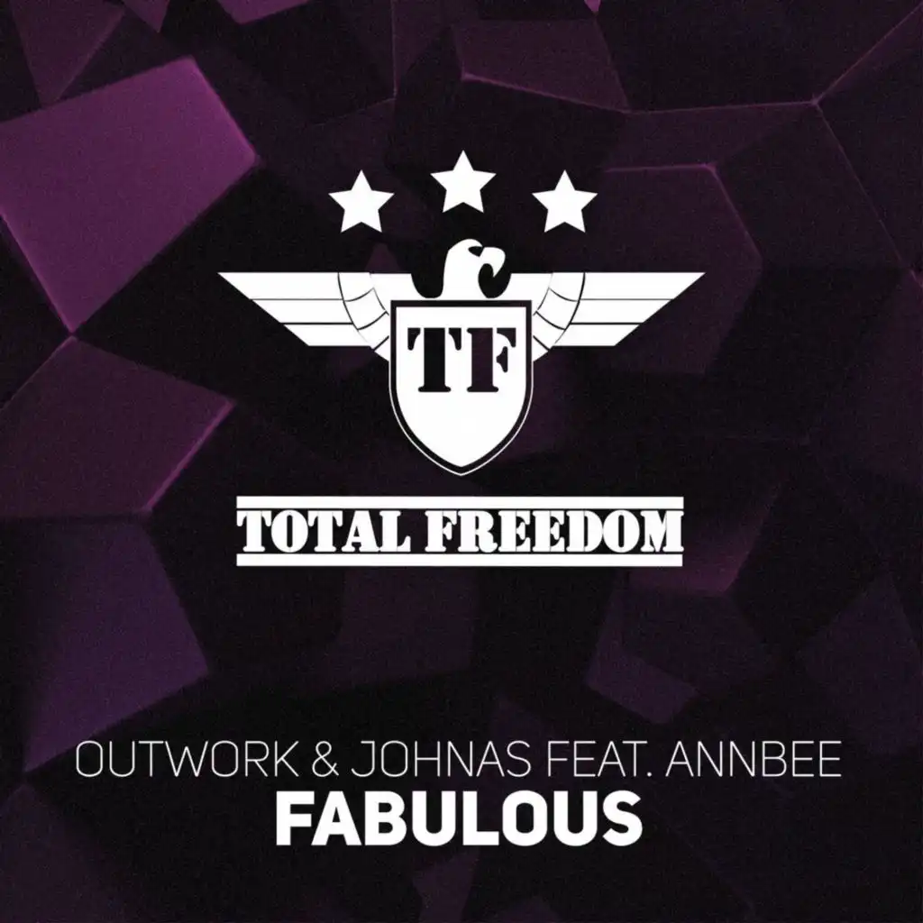 Fabulous (Dg Bros Remix) [feat. Annbee]