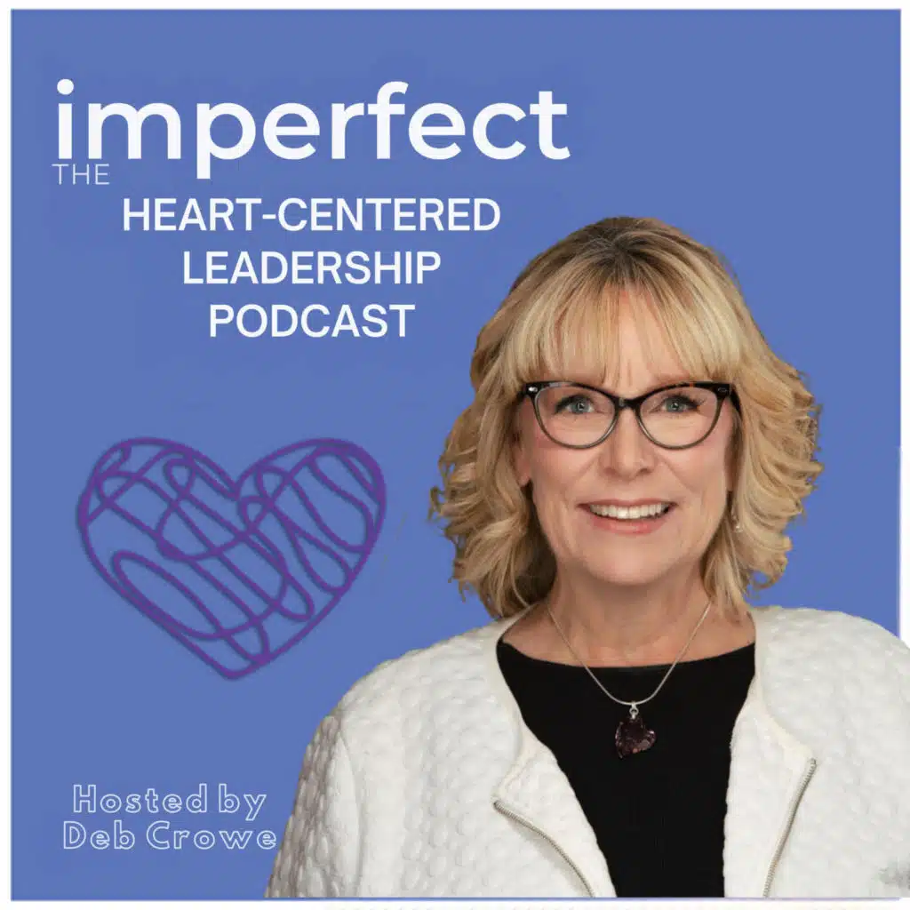 Episode 302: Balancing Leadership and Joy: Insights from 2024 with Deb Crowe