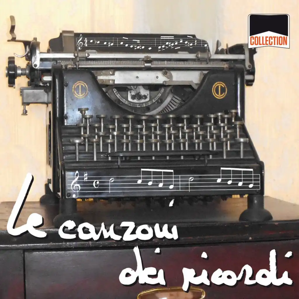 La signora di trent'anni fa