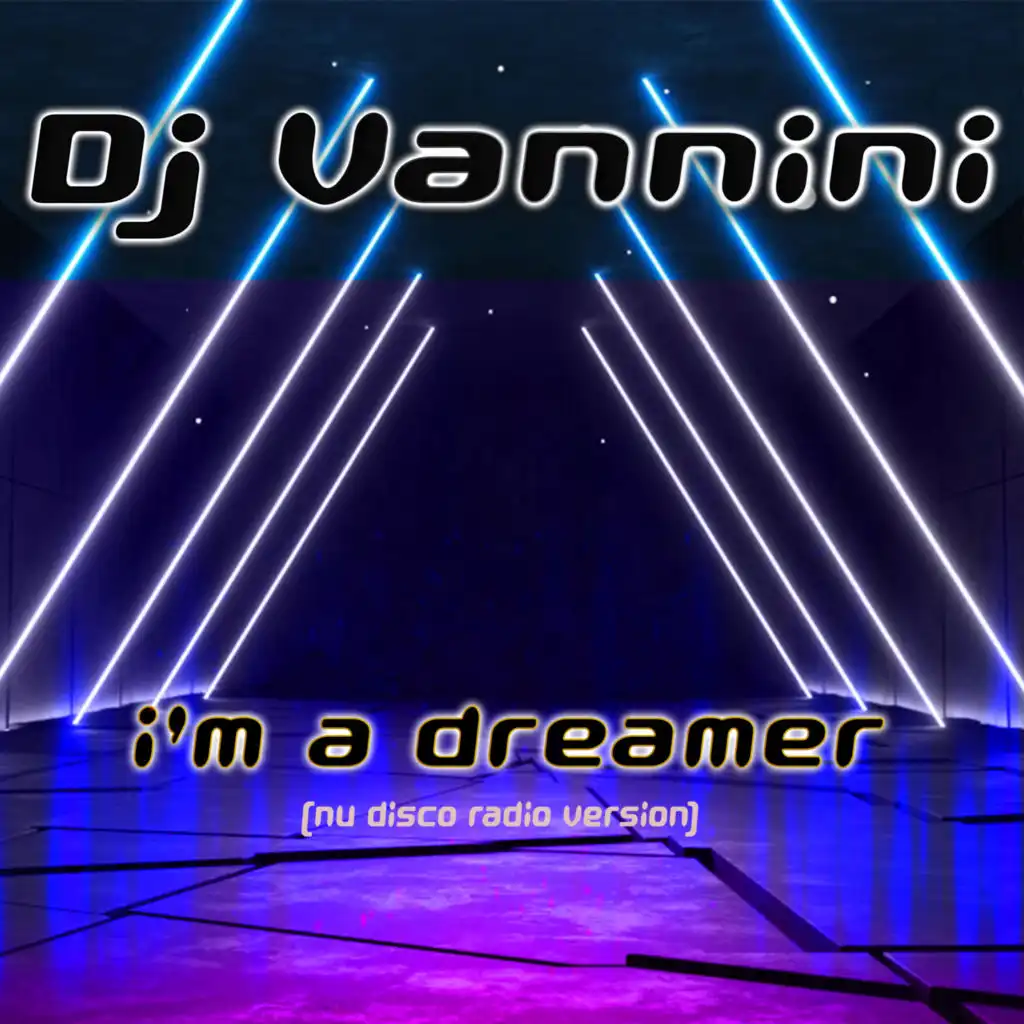 Dj Vannini